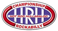 Hot Rod Hullabaloo